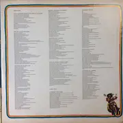 LP - Various - The Harder They Come (Original Soundtrack Recording) = ザ・ハーダー・ゼイ・カム (サウンド・トラック盤) - Gatefold+Insert