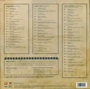 Double LP & CD - Wilco / Elvis Costello / Beck / Philip Glass a.o. - The Harry Smith Project: Anthology Of American Folk Music Revisited