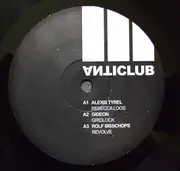 12inch Vinyl Single - Various - The Hate That Hate Made