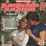 Double LP - The Chiffons, Del Shannon, Timi Yuro a.o. - The Heart Breakers And Tear Jerkers Collection