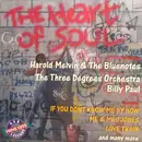 CD - Various - The Heart of Soul