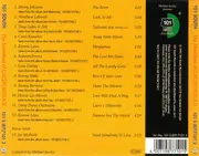 CD - Abraham Laboriel / Tony Gable / Joe McBride a.o. - The Heartbeat Of California - Vol. 2