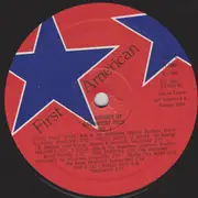 LP - Various - The History Of Northwest Rock Volume 1
