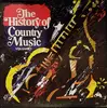 LP - Eddy Arnold, Hank Snow - The History Of Country Music - Volume 3