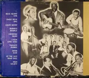 Schellack - Leadbelly / Zutty Singleton's Trio / Zutty Singleton's Creole Band - The History Of Jazz Vol. 1 - The 'Solid' South