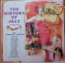 LP - Sonny Greer - The Duke's Men, Julia Lee a.o. - The History Of Jazz Vol. 2 - The Turbulent 'Twenties