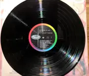 LP - Sonny Greer - The Duke's Men, Julia Lee a.o. - The History Of Jazz Vol. 2 - The Turbulent 'Twenties