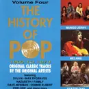 CD - Various - The History Of Pop - 1966 To 1973