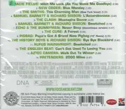 CD - New Order, The Smiths, The Cure, Rufus Wainwright - The History Boys Soundtrack