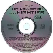 CD - Sugarhill Gang, Hot Chocolate a.o. - The Hit Collection Of The Eighties Vol. 1