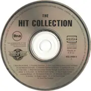 Double CD - The Kinks / Status Quo / Petula Clark a.o. - The Hit Collection