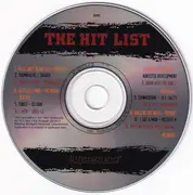 CD - Shaggy, 2 Pac, MC Breed a.o. - The Hit List
