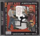 CD - Shaggy, 2 Pac, MC Breed a.o. - The Hit List