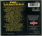 CD - Irma Thomas, Fats Domino, Champion Jack Dupree ... - The Hit Sound Of New Orleans Vol. 1