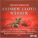 CD - Andrew Lloyd Webber - The Hit Songs Of Andrew Lloyd Webber