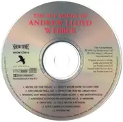 CD - Andrew Lloyd Webber - The Hit Songs Of Andrew Lloyd Webber