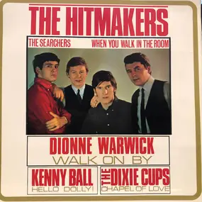 The Searchers - The Hitmakers