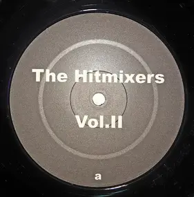 Robbie Williams - The Hitmixers Vol.II