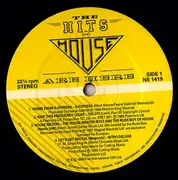 Double LP - Bomb The Bass, House Doctors u.a. - The Hits Of House Are Here