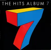 Double CD - Bee Gees, Rick Astley, Terence Trent D'arby - The Hits Album 7