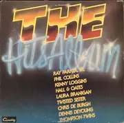 LP - Collins, Bigazzi, Masser - The Hits Album