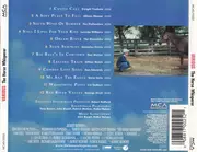 CD - Allison Moorer, The flatlanders, the Mavericks - The Horse Whisperer (Songs From And Inspired By The Motion Picture)