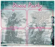 CD-Box - Various - The Hottest Dixie Party In Town