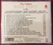 CD - Monty Sunshine's Jazzband, KenColyer, Max Collie's Rhythm Aces, a.o. - The Hottest Dixie Party In Town (Doctor Jazz)