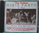 CD - Max Collie's Rhythm Aces, Abbi Hübner's Low Down Wizards, Terry Lightfoot, a.o. - The Hottest Dixie Party In Town (Happy Bird Shuffle)