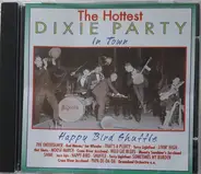 Max Collie's Rhythm Aces, Abbi Hübner's Low Down Wizards, Terry Lightfoot, a.o. - The Hottest Dixie Party In Town (Happy Bird Shuffle)