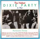 CD - Monty Sunshine's Jazzband, Old Merry Tale Jazzband, Ken Colyer, a.o. - The Hottest Dixie Party In Town (Sentimental Journey)