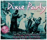 Various - The Hottest Dixie Party In Town