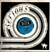 12inch Vinyl Single - Jimmy Smith, Walter Wanderley - The House Of Bamboo EP - EP
