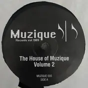 Allen Wright - The House Of Muzique (Volume 2)