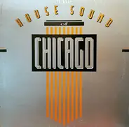 Fingers Inc / J.M. Silk / A.O - The House Sound Of Chicago