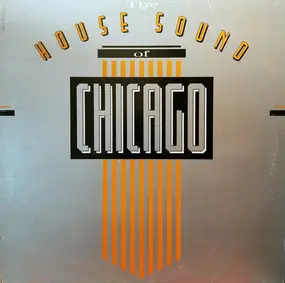 Fingers INC - The House Sound Of Chicago