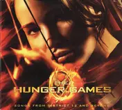 Arcade Fire - The Hunger Games (Songs From District 12 And Beyond)