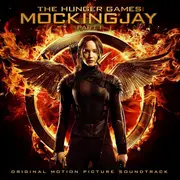 CD - CHVRCHES / Tove Lo / Charli XCX a.o - The Hunger Games: Mockingjay - Part 1 (Original Motion Picture Soundtrack)