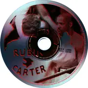 CD - Christopher Young, Etta James, Ray Charles, a.o. - Hurricane - Still Sealed