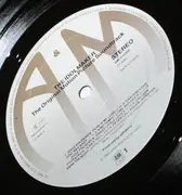 LP - Jesse Frederick a.o. - The Idolmaker (The Original Motion Picture Soundtrack)