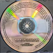 CD - Mudville Alleys,2 Real Riders, West Coast - The Illtip Presents: City Of Dope Sixty Nine