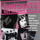 CD - McCoys, Chris Farlowe, Small Faces & others - The 'Immediate' Hit Story, Vol. 1