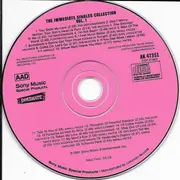 CD - M.Jagger, S. Marriott a.o, - The Immediate Singles Collection Vol. 1