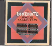 Rod Stewart / Nico / The Nice a.o. - The Immediate Singles Collection