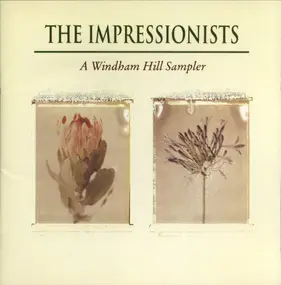 Gabriel Fauré - The Impressionists: A Windham Hill Sampler