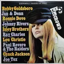 LP - Bobby Goldsboro / The Isley Brothers a.o. - The In Crowd