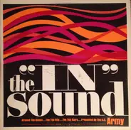 Petula Clark, Harry Harrison, Neil Diamond u.a. - The In Sound Presented By The United States Army For Broadcast Week Of December 12, 1966