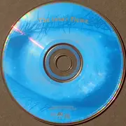 CD - Evan Dando, Bill Janovitz, Kris Mckay - The Inner Flame - A Rainer Ptacek Tribute