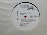 LP - Dr.Knews Music - The Incredible Collection - Dr. Knew's Music