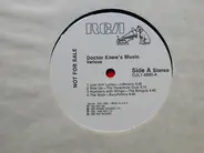 Dr.Knews Music - The Incredible Collection - Dr. Knew's Music